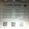 Indio Nabori -- Y su grupo guajiro de guitarras (3)