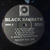 Black Sabbath -- Never Say Die! (2)