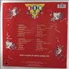 Various Artists -- Now Dance 86 - The 12" Mixes (1)