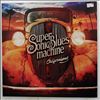 Supersonic Blues Machine (Grossi Fabrizio, Aronoff Kenny, Lopez Lance) -- Californisoul (2)
