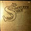 Steeleye Span -- Please To See The King (1)