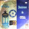 Various Artists -- Danzones de Cuba (1)