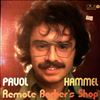 Hammel Pavol -- Remote Barber's Shop (1)