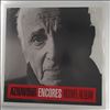 Aznavour Charles -- Encores (2)