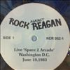 D.R.I. (DRI / DxRxIx / Dirty Rotten Imbeciles) -- Rock Against Regan. Live 1983/1984 (3)