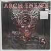Arch Enemy -- Covered In Blood (1)