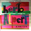 Alpert Herb & T.J.B. -- Coney Island (1)