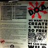 D.O.A. (DOA) -- Bloodied But Unbowed  (3)