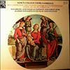 King's College Choir Of Cambridge (cond. Willcocks D.)/Ameling E./Baker J./Partridge I./Shirley-Quirk J./Academy Of St. Martin-in-the-Fields -- Bach -  Cantata No. 147 "Herz Und Mund" / 3 Motets BWV 226, 228, 230 (1)