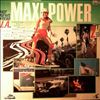 Various Artists -- Maxi Power - Hot News From L.A. (1)