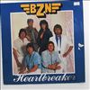 BZN (Band zonder Naam) -- Heartbreaker (2)