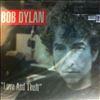 Dylan Bob -- Love And Theft (1)