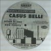 Casus Belli -- Return to zero/Bug fights (2)