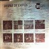 Various Artists -- Desfile de exitos vol.3 (3)