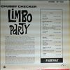 Checker Chubby -- Limbo party (3)