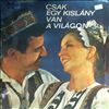 Various Artists -- Csak Egy Kislany Van A Vilagon (1)