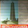 Various Artists -- Marchas Y Canciones Revolucionarias (1)