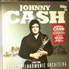 Cash Johnny, Royal Philharmonic Orchestra -- Same (1)