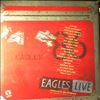Eagles -- Eagles Live (1)