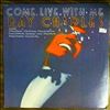 Charles Ray -- Come Live With Me (2)