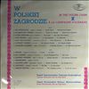 Various Artists -- polskiej zagodzie (2)