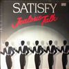 Satisfy -- Jealous Talk (2)