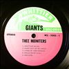 Thee Midniters -- Giants (3)