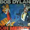 Dylan Bob -- Oh Mercy (2)