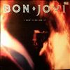 Bon Jovi -- 7800° Fahrenheit (1)