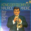 Andre Maurice -- Konig Der Trompete - Albioni, Purcell, Vivaldi, Telemann, Corelli, Handel (1)