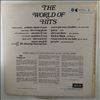 Various Artists -- World Of Hits (1)