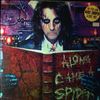 Alice Cooper -- Along Came A Spider (1)