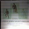 Harper Heather/Baker Janet/Philharmonia Orchestra and Chorus (cond. Klemperer O.) -- Mendelssohn - A Midsummer Night's Dream (1)