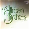 Allman Brothers Band -- Allman Brothers Band Featuring Garcia Jerry / 1973 Volume 2 (1)