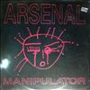 Arsenal -- Manipulator (2)