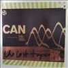 Can -- Lost Tapes (1)