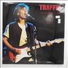 Traffic (Winwood S., Capaldi J., Mason D., Wood C.)  -- United States Tour 1994 (1)