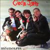 Circle Jerks -- wonderful (1)
