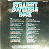 Various Artists -- Straight Southern Rock (2)