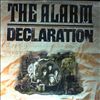 Alarm -- Declaration (1)