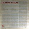 Farcas Dumitru -- Tresors folkloriques roumains (1)