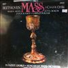Ardo M./Bokor J./Nagy J.B./Polgar L./Budapest Chorus/Hungarian State Orchestra (cond. Erdelyi M.) -- Beethoven - Mass in C-dur op. 86 (2)