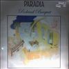 Bocquet Roland (Catharsis) -- Paradia (1)