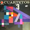 Tres Cuartetos -- Same (2)