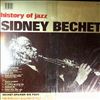 Bechet Sidney -- Same (History Of Jazz ) (2)