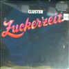 Cluster (Kluster, Qluster) -- Zuckerzeit (1)