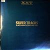 Various Artists -- Silver Tracks 25 Hits From 25 Years 1958 - 1983 (Volvo XXV 25 Years Of Care And Attention) (2)