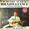 Almeida Laurindo Featuring Shank Bud -- Brazilliance (2)