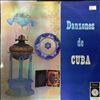 Various Artists -- Danzones de Cuba (1)