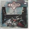 C. K. Strong (Carey Lynn from Mama Lion) -- Same (2)